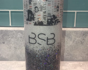 It's in my DNA Stainless Steel Tumbler