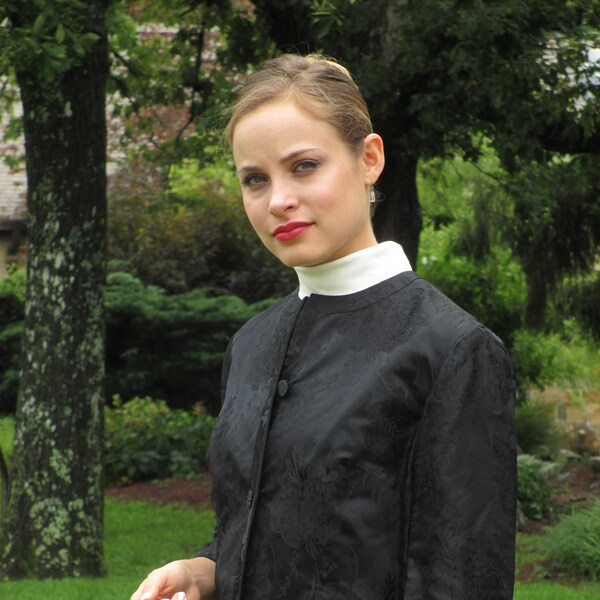 Made in Hong Kong Jacket Etsy