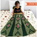 see more listings in the Princess Dress Blankets section