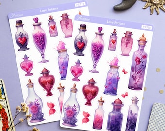 Witchy & Magical