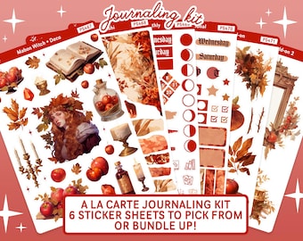Journaling Kits