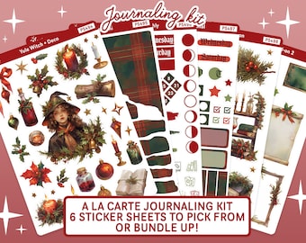 Journaling Kits
