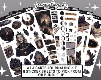 Journaling Kits