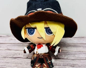 Final Fantasy XIV Machinist DPS Class Job Plush New Japan Import US Seller