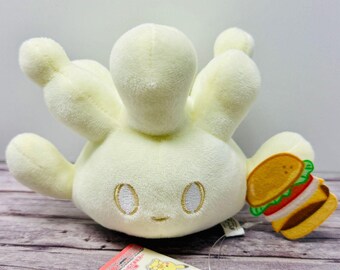 Pokemon Milcery Delicious Time PokePeace Plush Official Japan Import US Seller