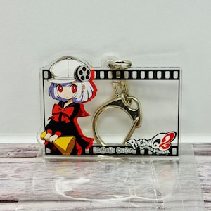 Persona Q2 - Etsy