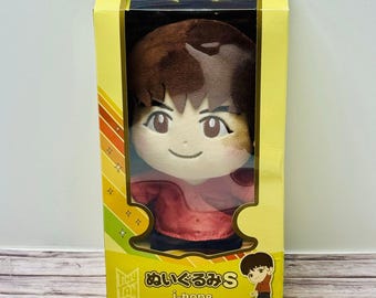 BTS Pop-Up Store House of BTS Official Character Plush J-Hope New US Seller