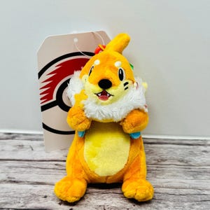 Buizel plush - Etsy 日本