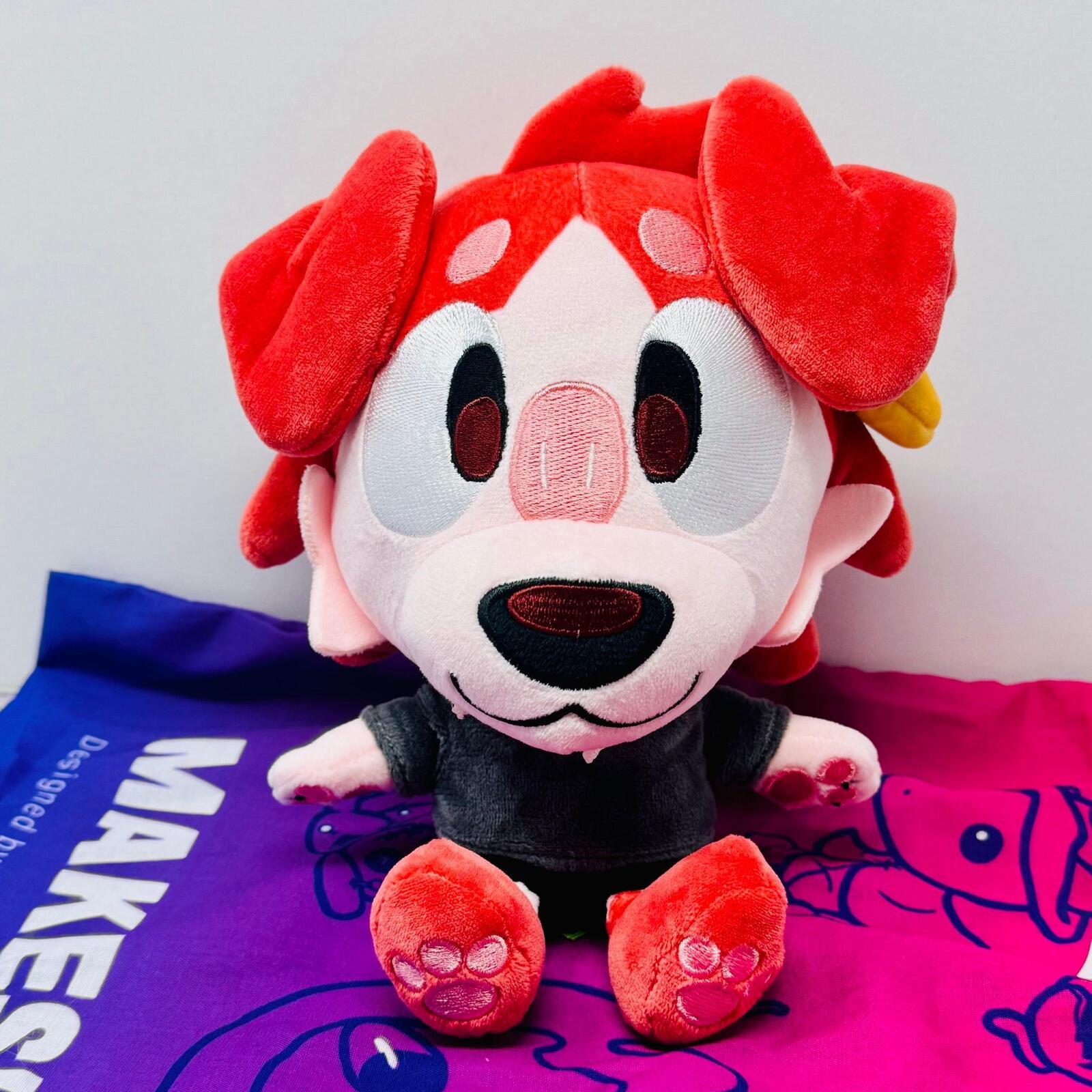 Makeship plush - Etsy 日本