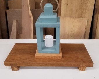 wood riser wooden platform  wood pedestal candle stand plant stand table decoration riser wedding decoration stand ceterpeice