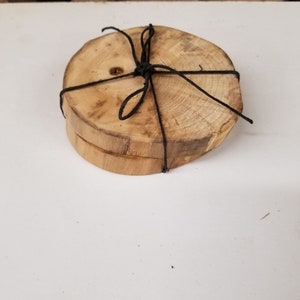 maple wood slices finished wood log slices farmhouse decoration wooden slices log slices wedding decoration live edge slices