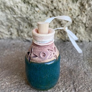 Clay Essential Oil Diffuser