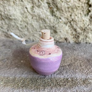 Ceramic Essential Oil Diffuser