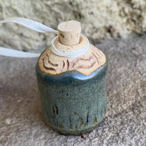 Ceramic Essential Oil Diffuser