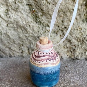 Ceramic Essential Oil Diffuser