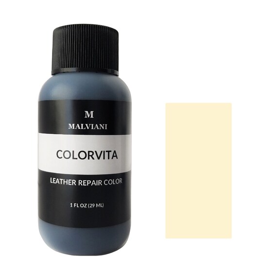 Leather Repair Color Restorer Cream Furniture Couch Car Seat Etsy