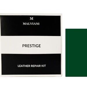 Leather Repair Kit 