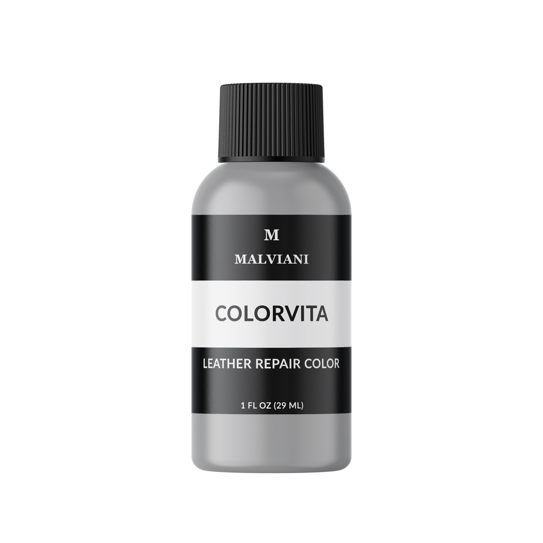 Leather Color Restorer, Light Gray, Repair Sofa Car Seat Furniture