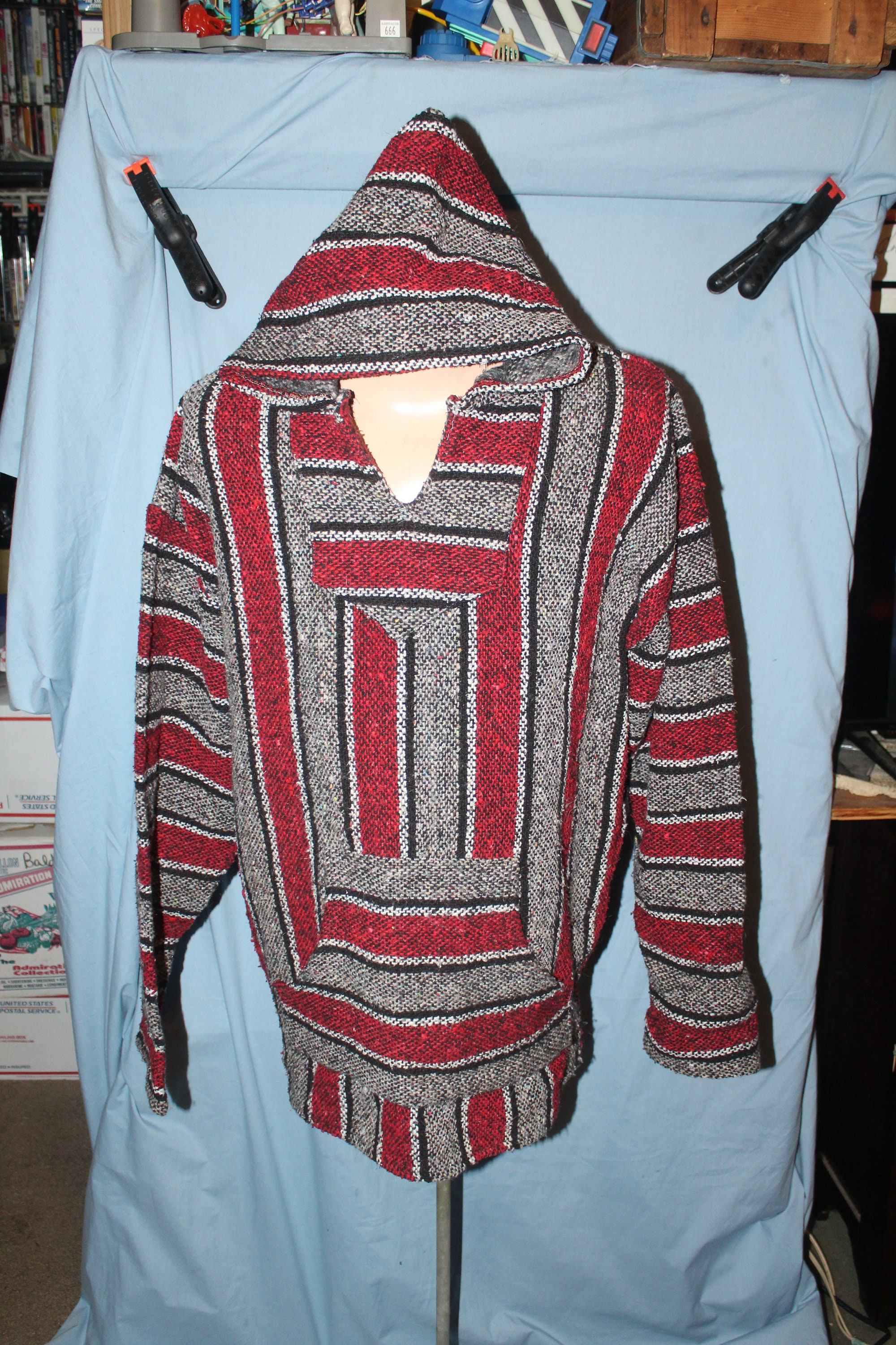 Baja Sweater - Etsy