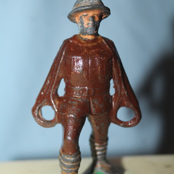 Toy Soldier Helmet Etsy