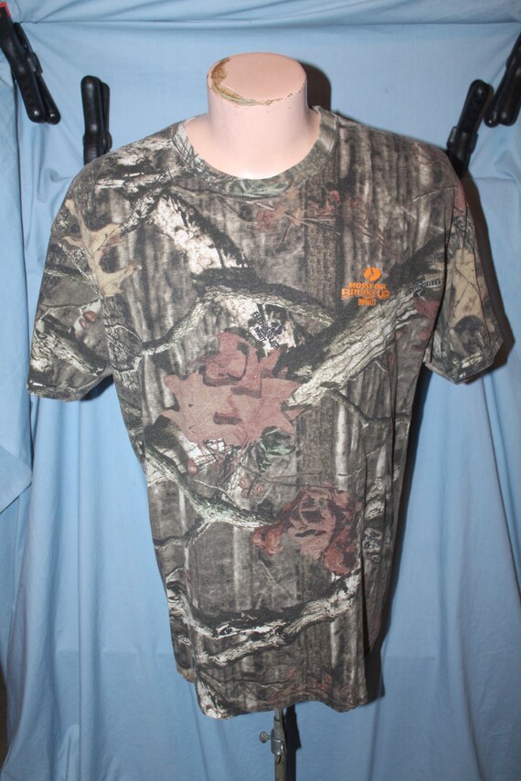 T Shirt Camouflage - Etsy