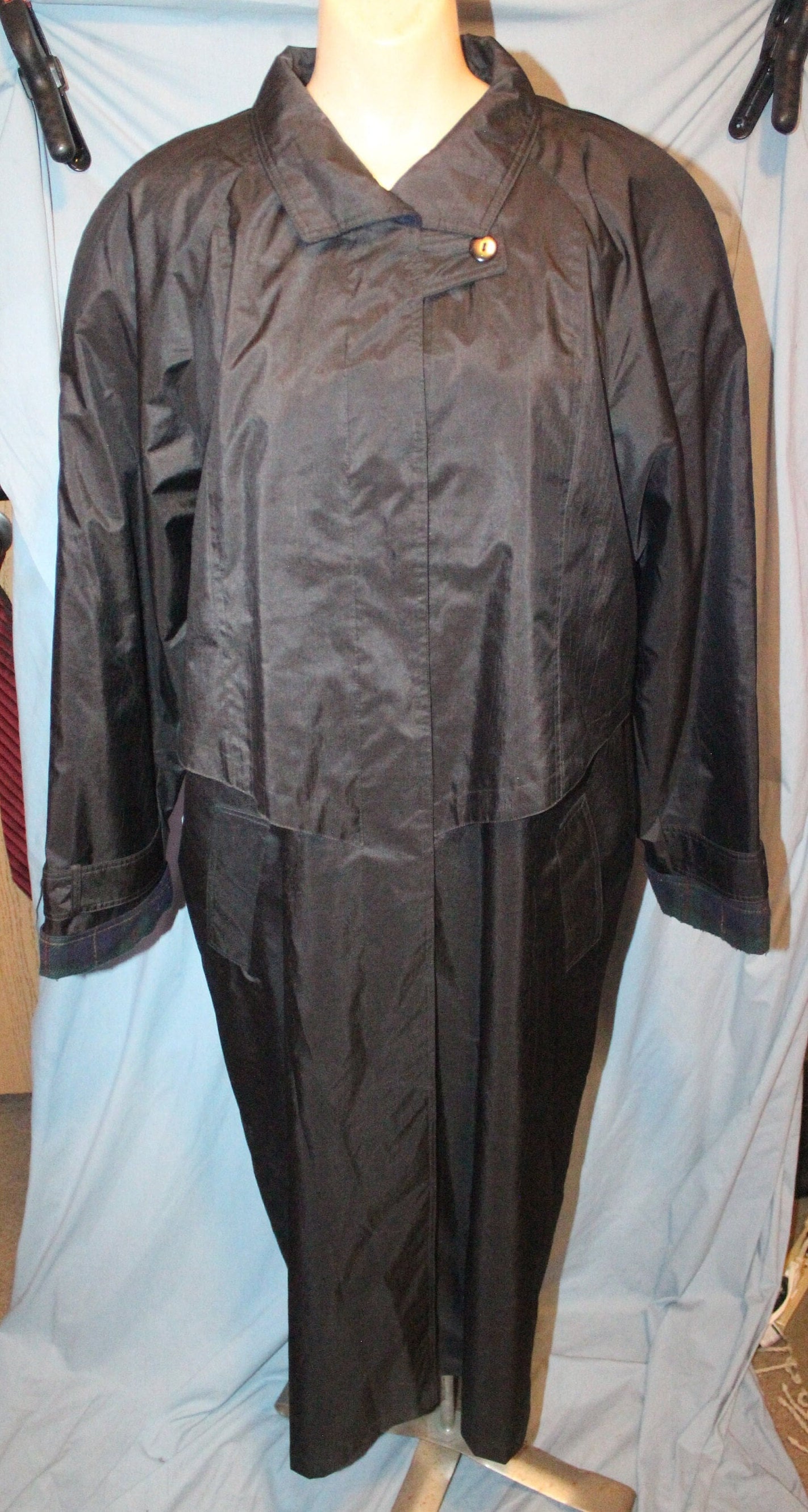 Brem rainwear sale