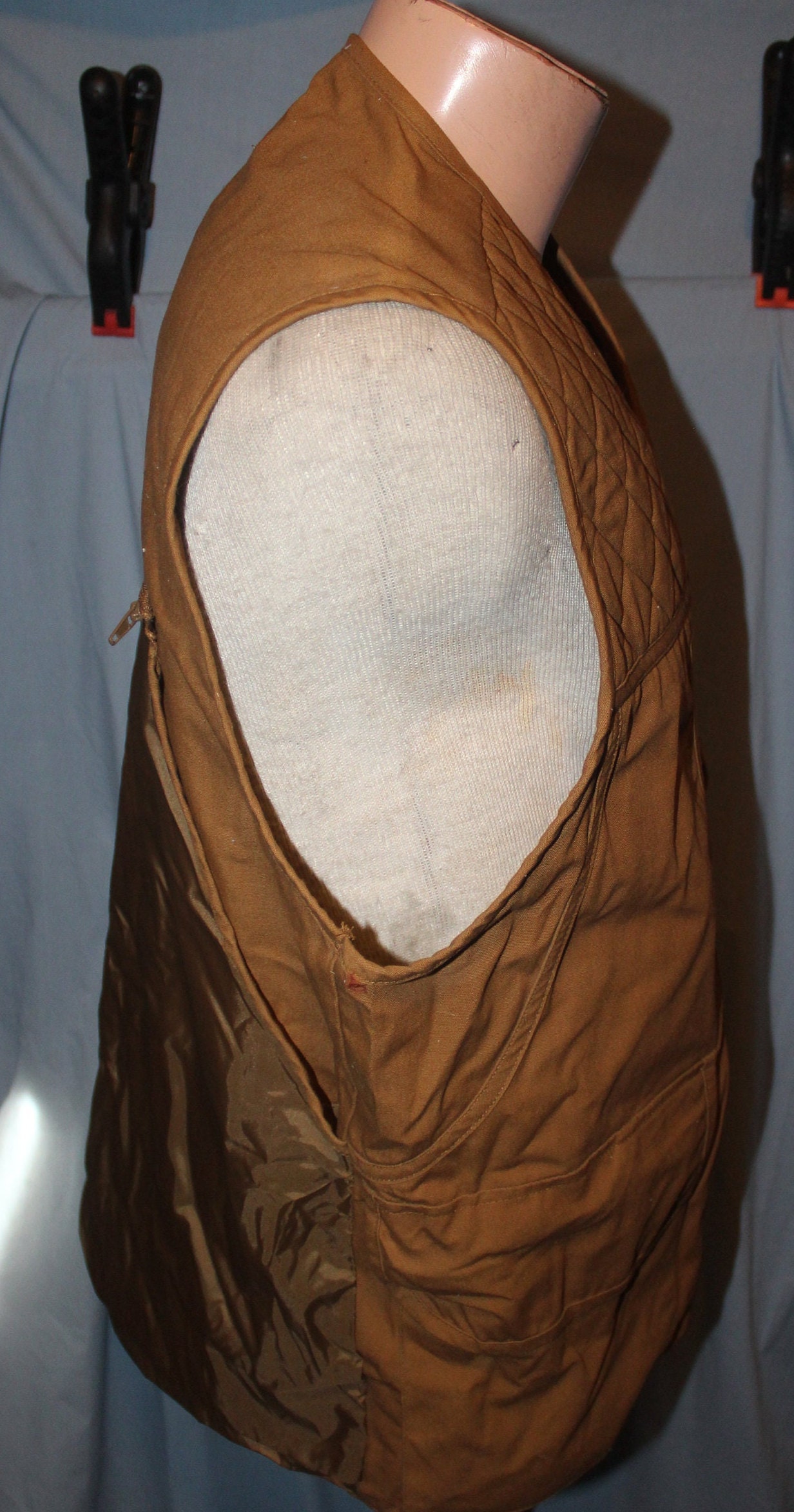 Game winner hunting vest sale