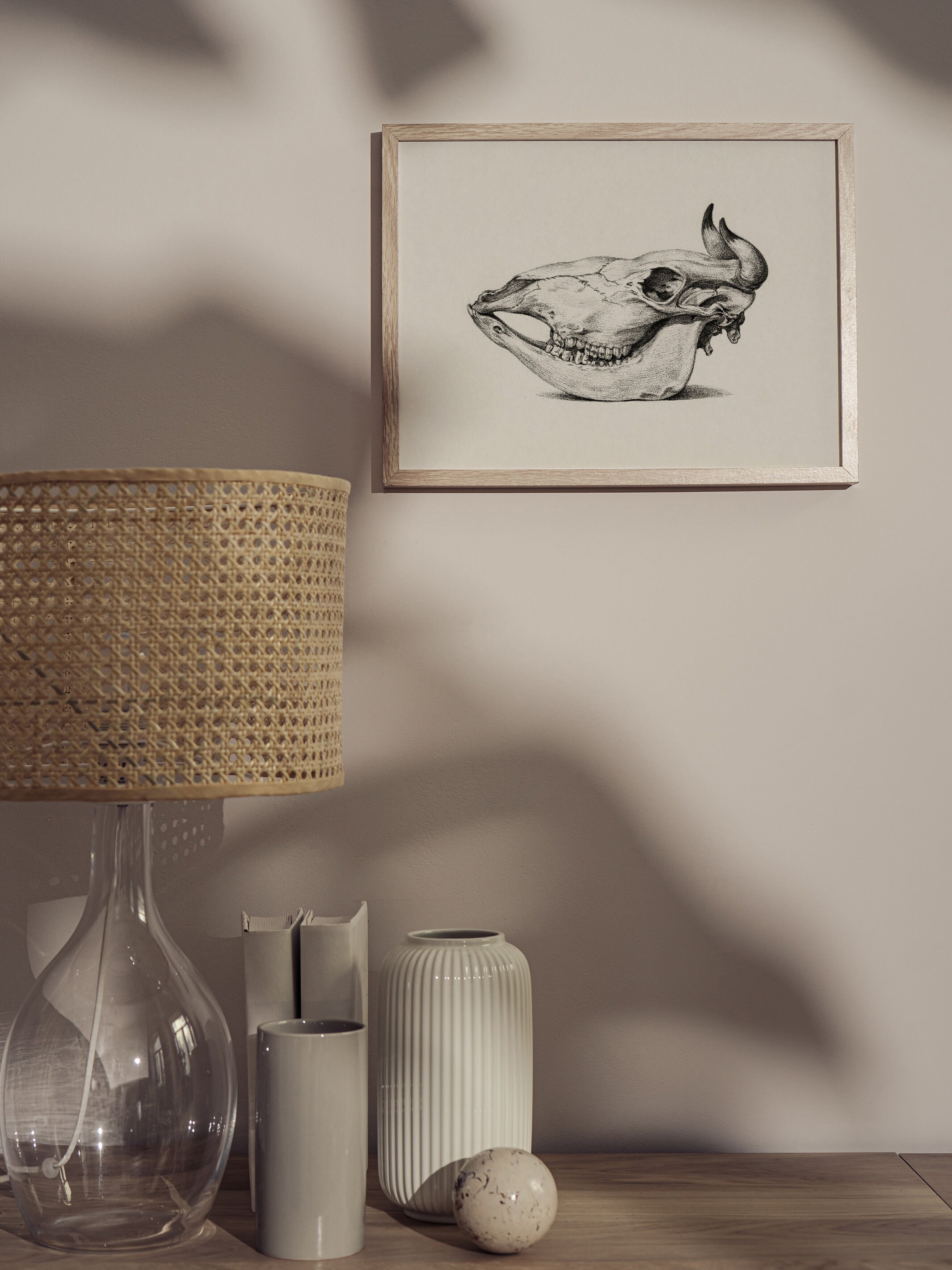 Vintage Black and White print Vintage decor Printable Wall Etsy