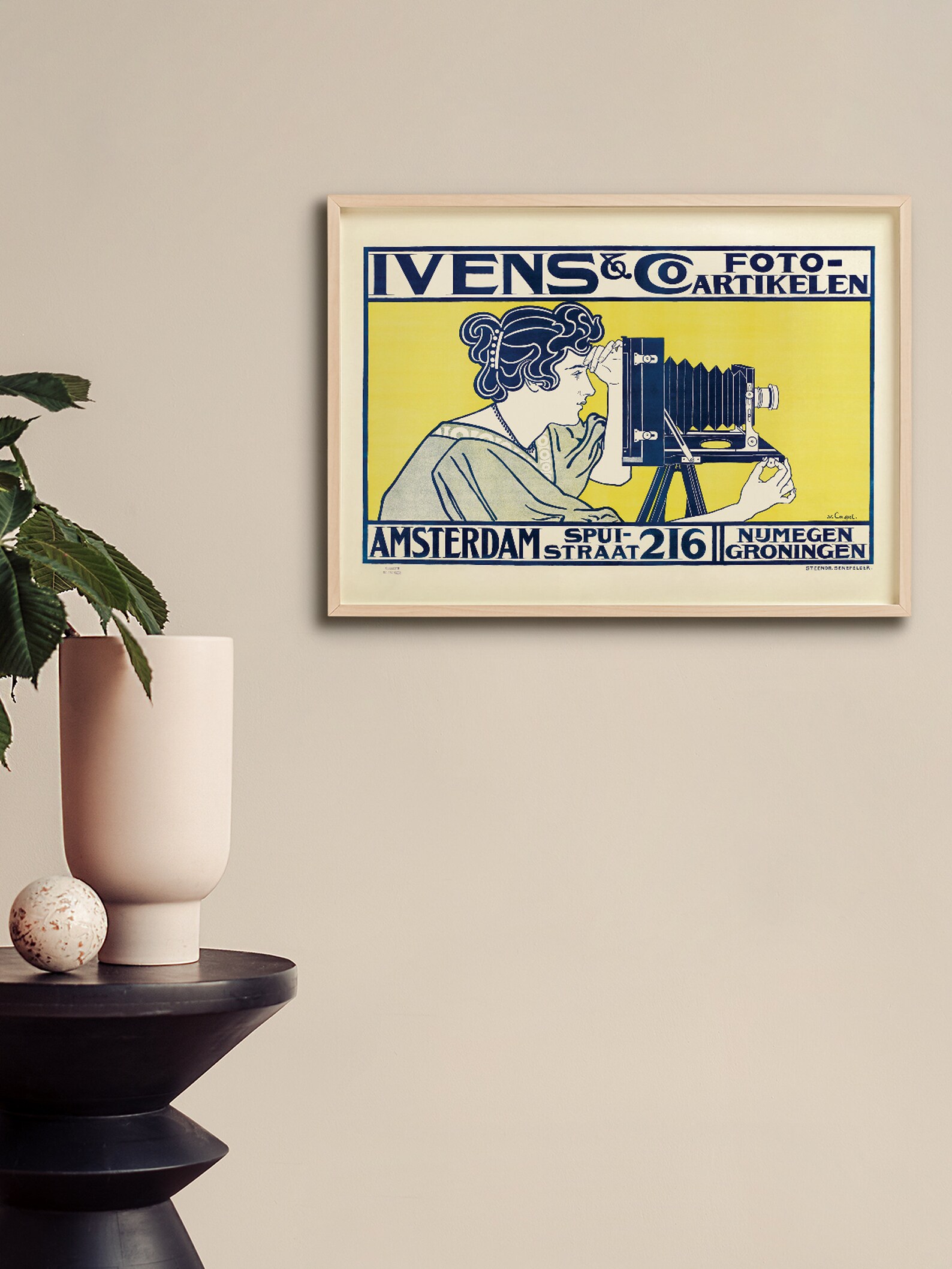 Vintage illustration print Vintage decor Printable Wall Art Etsy