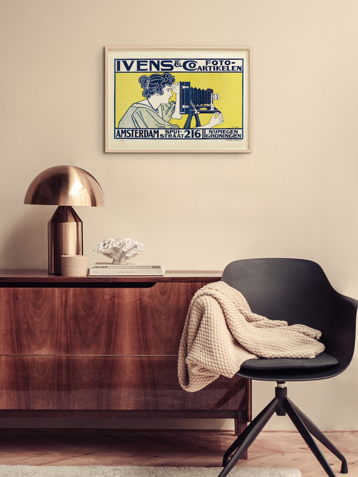 Vintage illustration print Vintage decor Printable Wall Art Etsy