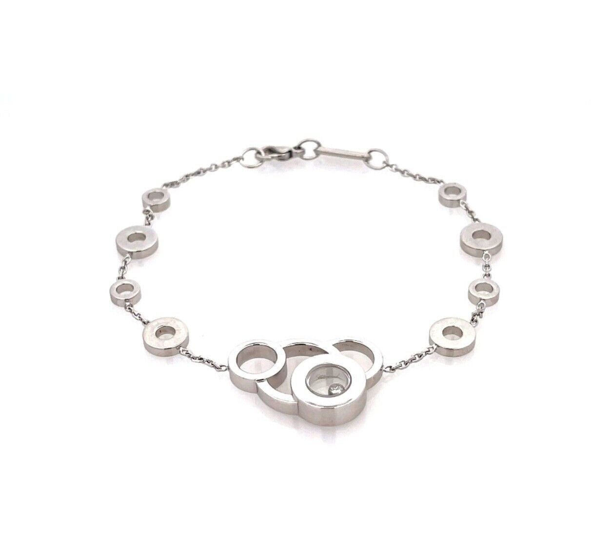 Chopard anklet hotsell