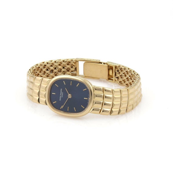 Patek philippe wrist watch sale