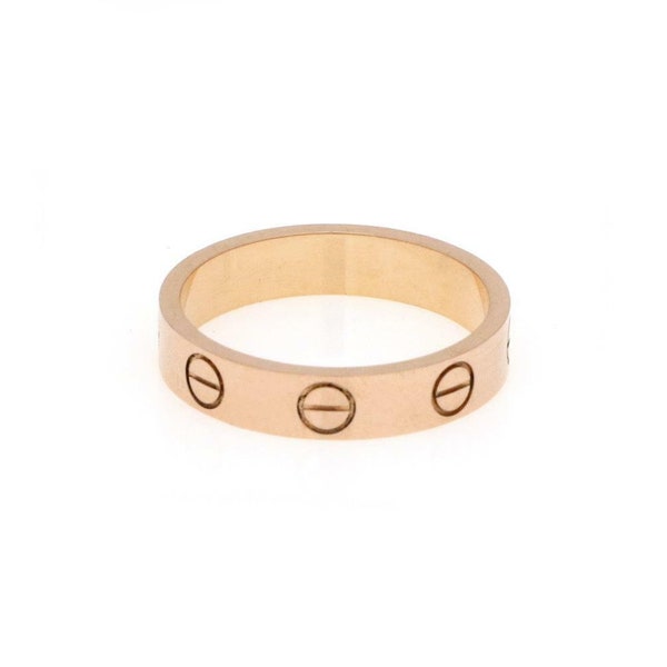 Cartier Ring - Etsy