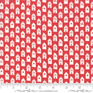 At Home-Bonnie and Camille Yardage-#55202-11-Sold by the HALF YARD-Out of Print