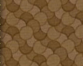 Blossom Yardage by Urban Chiks for Moda