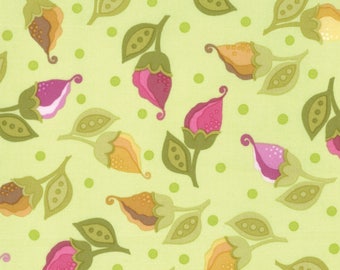 Soiree Yardage by Lila Tueller for Moda