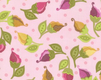 Soiree Yardage by Lila Tueller for Moda