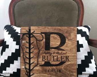 Wedding Guest Book