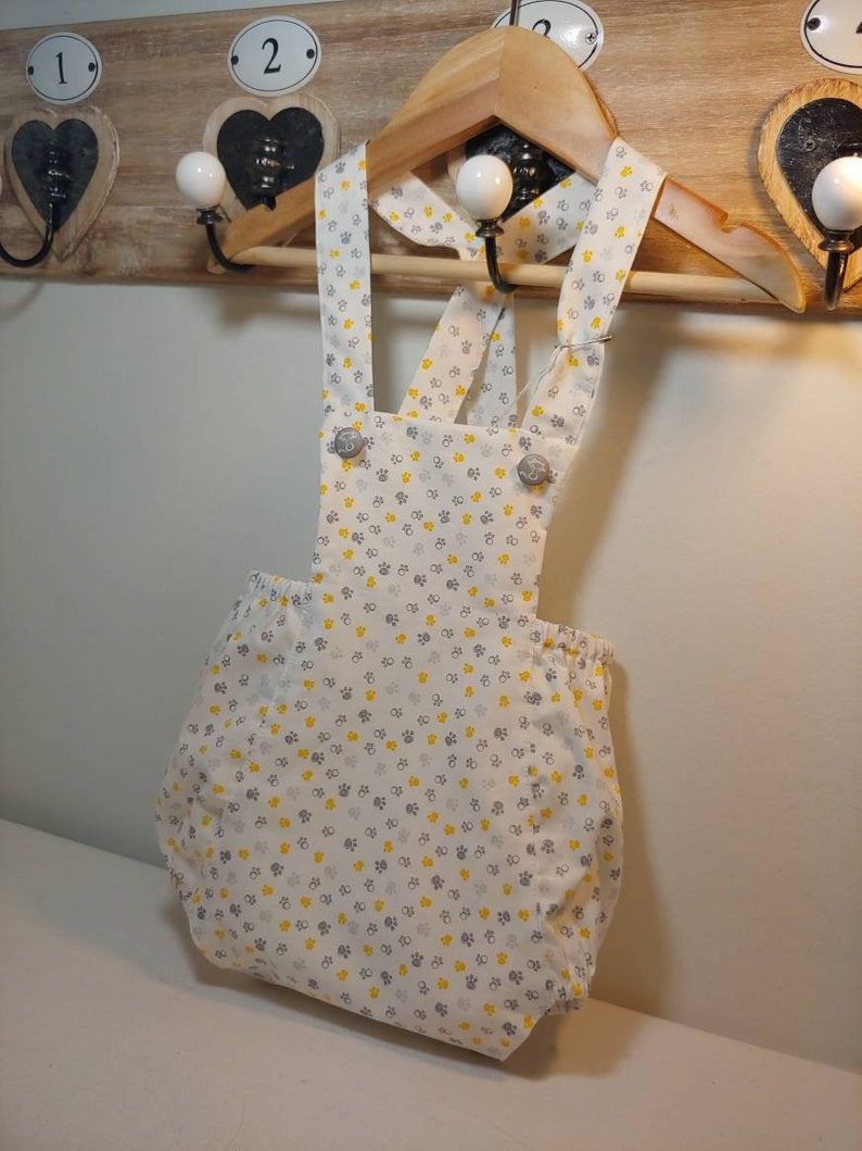 cotton bib overalls baby