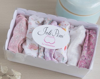 Girls Panties Etsy Dk
