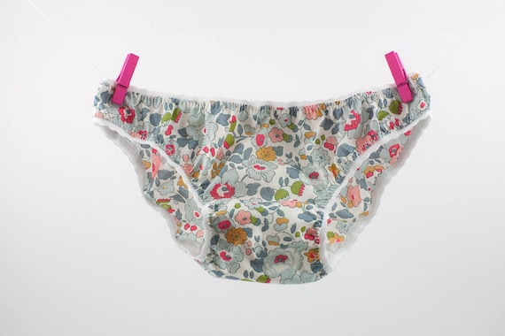 Qui veut ma petite-culotte