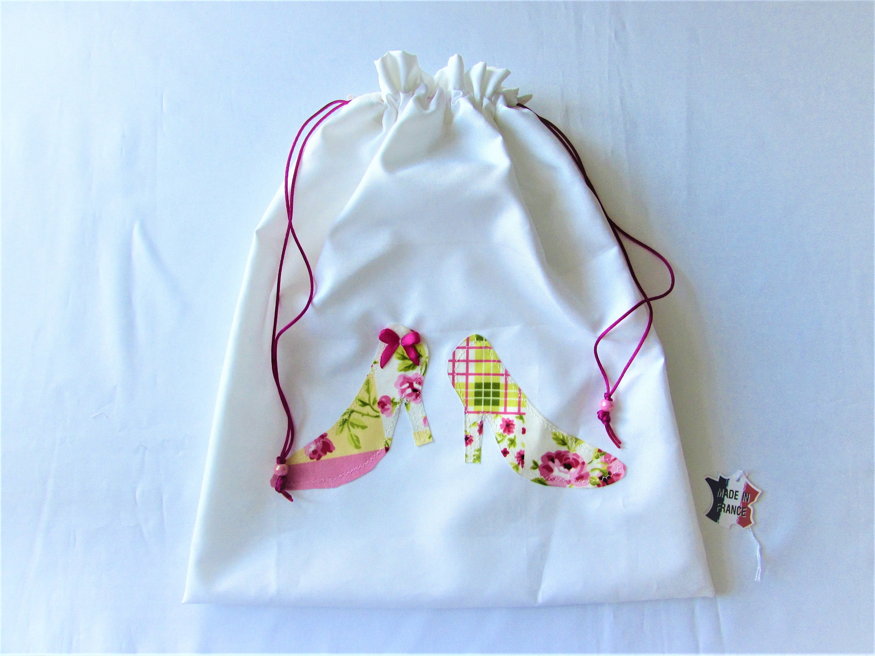 waterproof bag for shoes