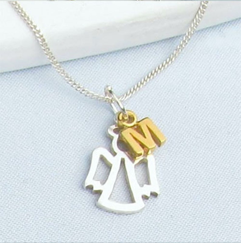 Be My Bridesmaid Bridesmaid/'s Gift Personalised Gift Bridesmaid Bridesmaid/'s 22ct Gold Vermeil Birthstone Necklace Bridesmaid Proposal