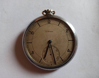 Victoria vintage pocket watch