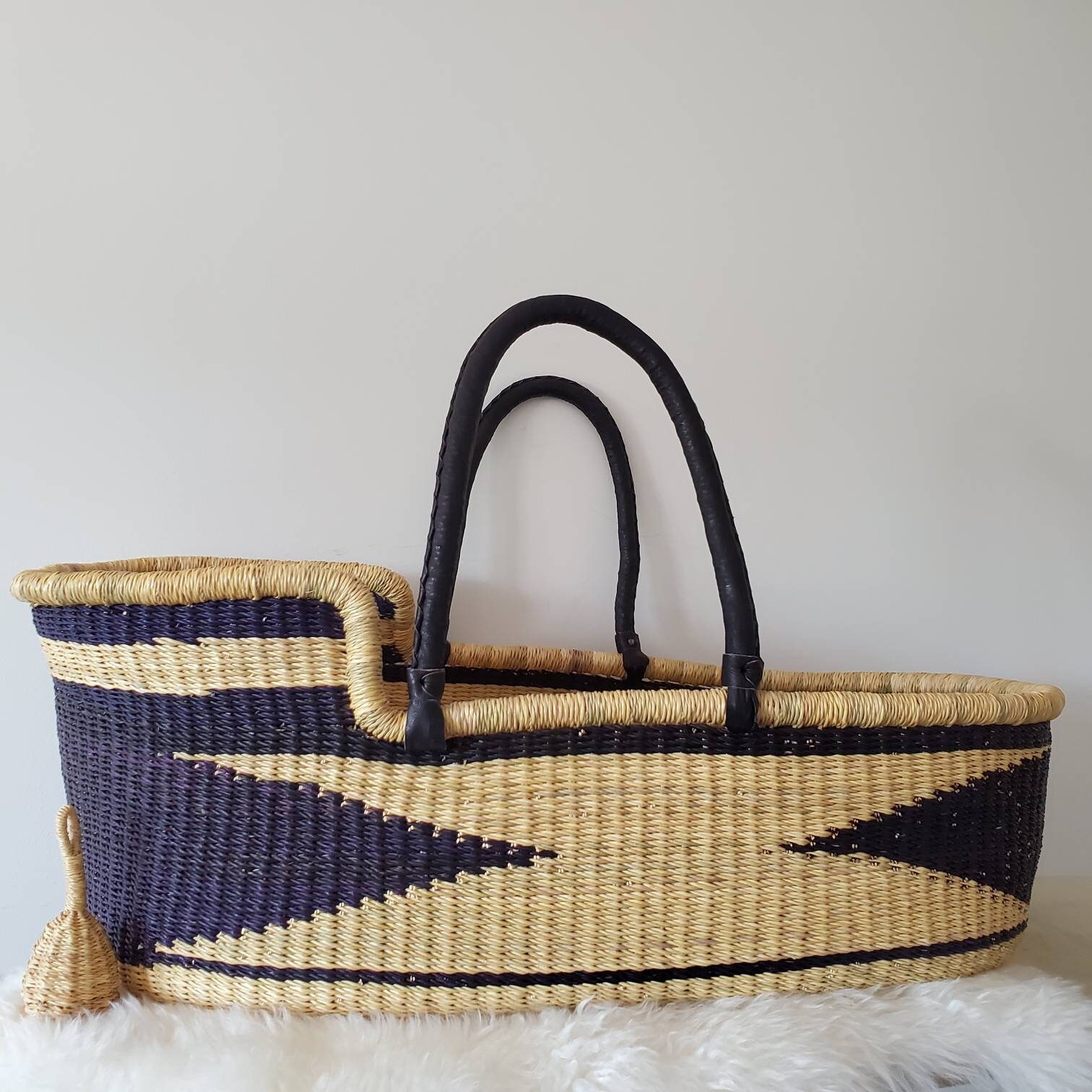 woven bassinet canada