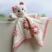 see more listings in the Crochet Pattern section