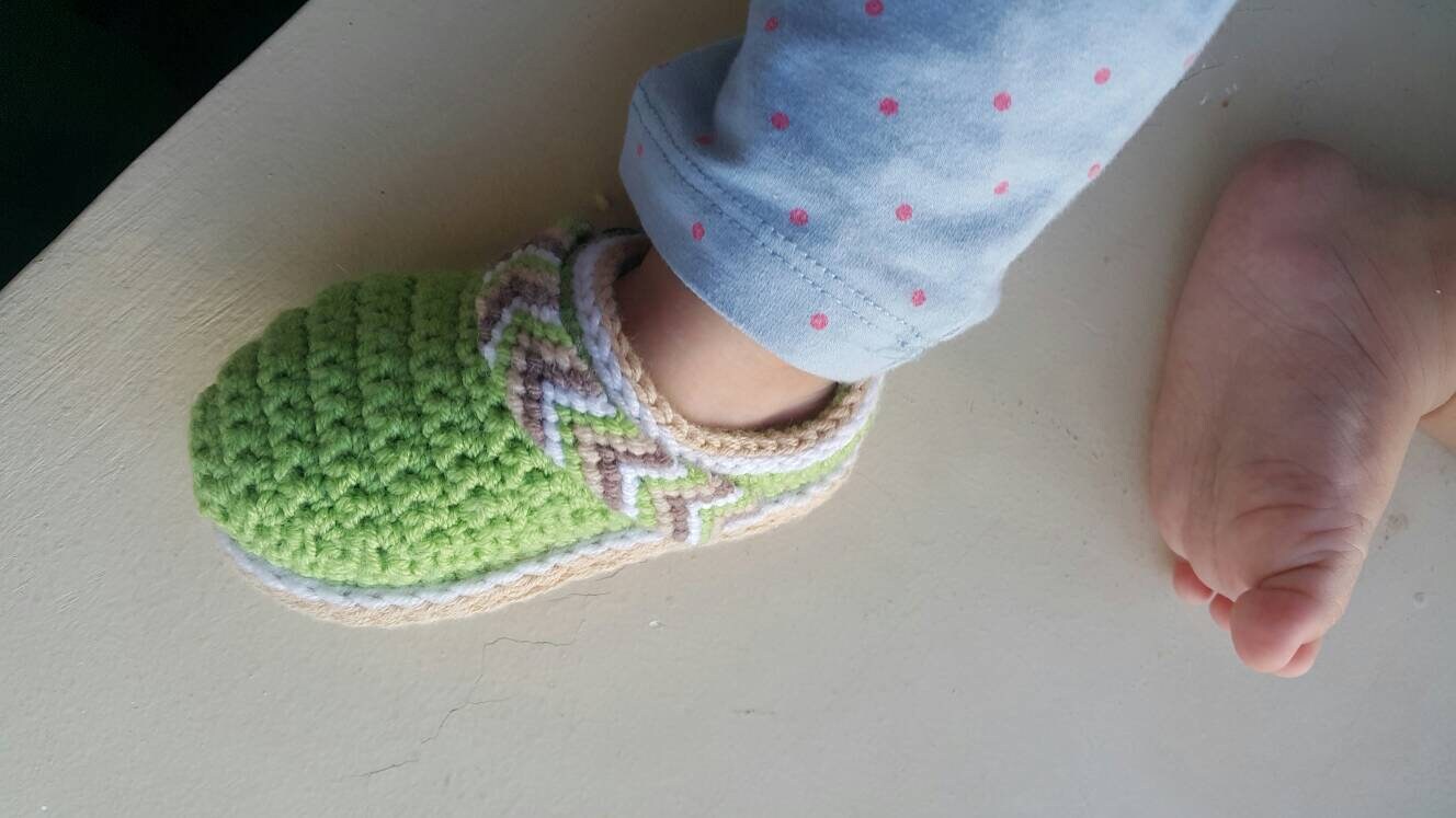 CROCHET PATTERN Baby Shoes Crochet Booties Baby Clogs Etsy
