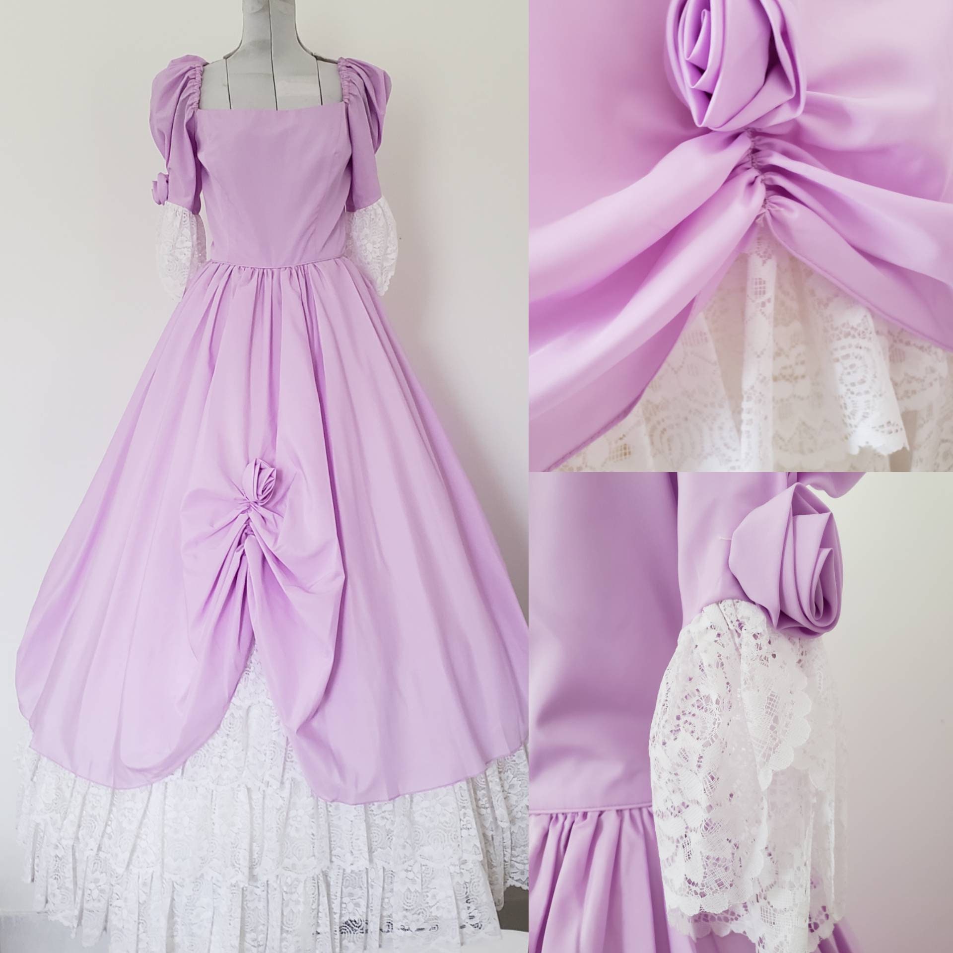 pink flower girl dresses cheap