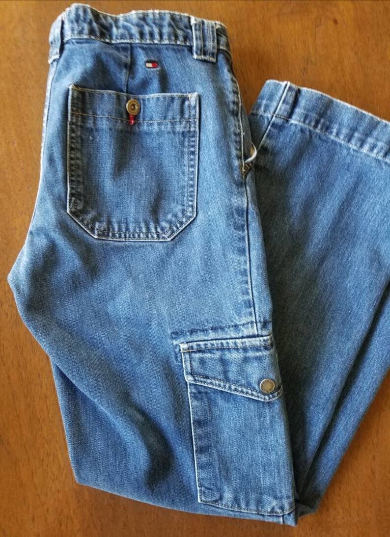 tommy hilfiger for juniors
