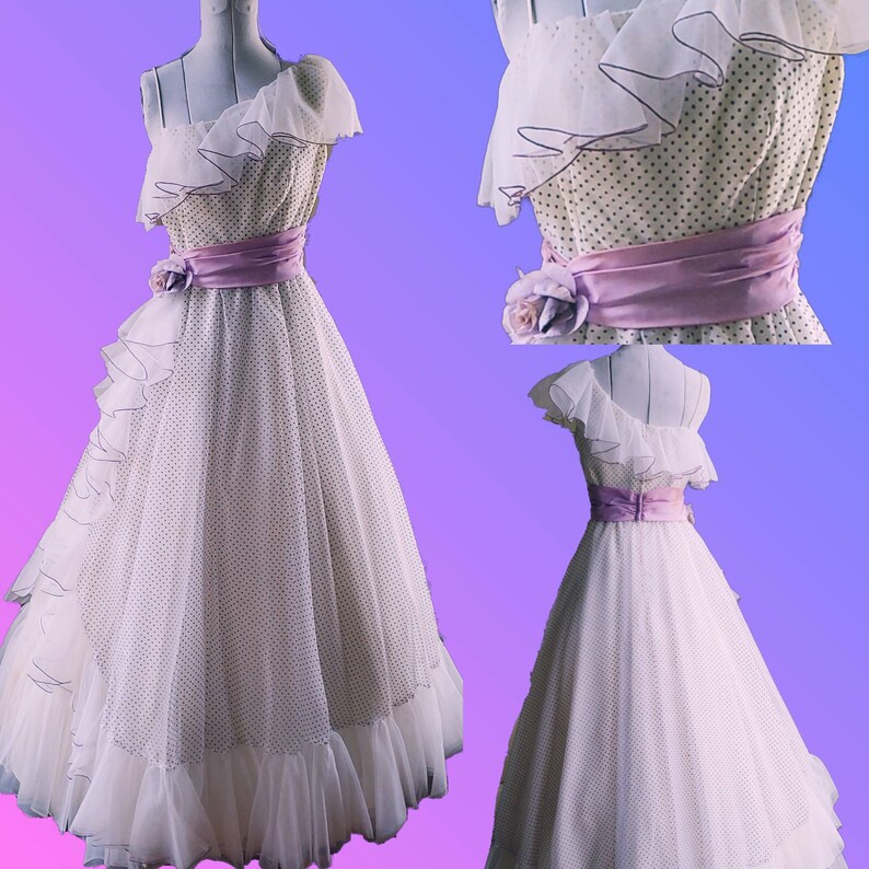 80's prom dresses for sale